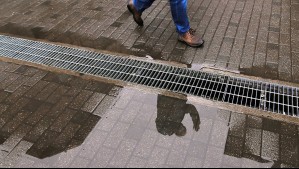 'Hasta 12 mm de agua en San Pedro de Atacama': Pronostican más precipitaciones en el norte y alertan sobre sus efectos