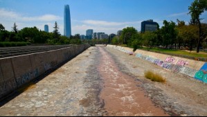 Inicio de otoño 'seco' en Chile: Este es el pronóstico oficial para marzo y abril 2025