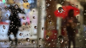 Pronóstico oficial para el Día de San Valentín: Chubascos y viento de 80 km/h llegarán a estas regiones el 14 de febrero