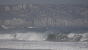 'Sería catastrófico para zonas costeras': Estudio científico proyecta alza de casi dos metros en el nivel del mar