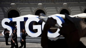 Se viene el calor de nuevo a Santiago: Estos dos fenómenos dispararán los termómetros hasta 34°C