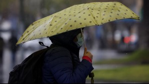 Paso de sistema frontal dejará chubascos en estas regiones: Alta de Bolivia disminuye su fuerza