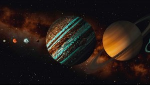 Inusual alineación de siete planetas: Este día iniciará este espectáculo celeste