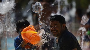 Este domingo 'no va a ser tan intenso el calor': Este es el pronóstico de Laura Batista para la Región Metropolitana