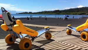 Sistema frontal alcanzará La Araucanía: Este día regresarán los chubascos a Temuco, Pucón y Villarrica