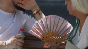 Estas tres regiones tendrán una jornada de 'altas temperaturas': Aviso meteorológico