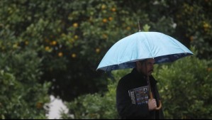 Sólo en estas localidades se esperan precipitaciones este lunes: Reporte oficial de Meteorología