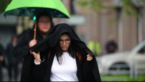 Regresan las lluvias a estos sectores de La Araucanía: Conozca el pronóstico de Laura Batista