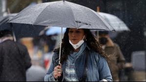 Tormentas eléctricas desaparecerán este día en todas estas regiones: Lluvias volverán por nuevo sistema frontal