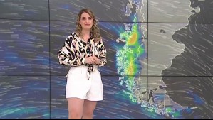 Hasta 80 mm de agua y viento de 100 km/h: Río atmosférico categoría cuatro impactará a estas regiones