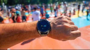 Nuevo cambio drástico de temperatura en Santiago para el fin de semana: Este es el pronóstico de Jaime Leyton