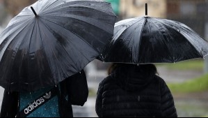 Este día regresarán las precipitaciones a La Araucanía: ¿Cuáles ciudades tendrán chubascos?