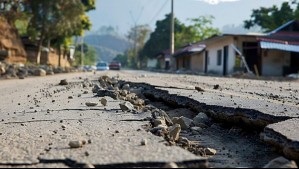 ¿Habrá un gran terremoto en Chile en el 2026? Experto advierte que 'estamos obviando' la amenaza de los tsunamis