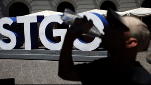 'Cambio más significativo' de las temperaturas: Jaime Leyton adelanta cuándo comenzará a ceder el calor