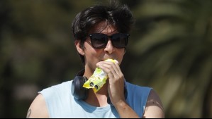 'Sube y sube la temperatura': Regresará el calor este viernes 21 de febrero a Santiago