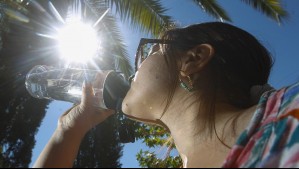 'Fin de semana sofocante': Alejandro Sepúlveda adelanta el pronóstico de sábado y domingo para Santiago