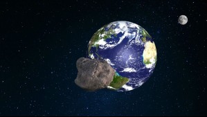 ¿Impactará contra la Tierra? Este es el nuevo pronóstico de la NASA sobre el asteroide 2024 YR4