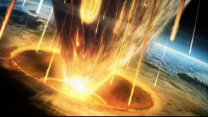 'Va a producir una catástrofe': Profesor José Maza explica cómo sería el impacto del asteroide 2024 YR4