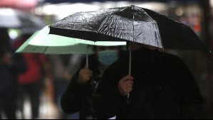 Estos serán los efectos del nuevo sistema frontal acoplado con río atmosférico: Lloverá en todas estas localidades
