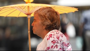 Así serán las noches de Santiago durante este fin de semana: 'A esta hora rondaremos los 20°C'