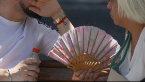 Declaran alerta amarilla en provincias de Valparaíso por calor intenso durante cuatro días seguidos: Hasta 34°C