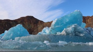 'Muchos no sobrevivirán a este siglo': Científicos denuncian acelerado deshielo de los glaciares y sus consecuencias 'Muchos no sobrevivirán a este siglo': Científicos denuncian acelerado deshielo de los glaciares y sus consecuencias