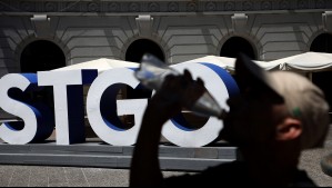 'Podríamos alcanzar la primera ola de calor en Santiago': Meteorología emite su pronóstico semanal