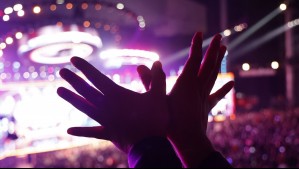 Así estará el tiempo en la Quinta Vergara: Esta será la noche más agradable según el meteorólogo Jaime Leyton