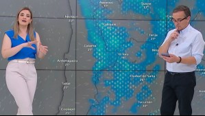 'Las precipitaciones serían más continúas': Advierten sobre activación de quebradas en el norte para este día