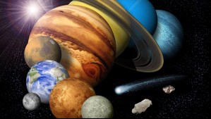 Inicia la alineación de siete planetas: Esto es lo que necesitas saber para disfrutar del fenómeno astronómico
