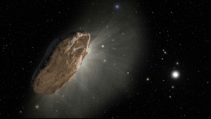 'Ya no representa una amenaza significativa para la Tierra': NASA actualiza pronóstico del asteroide 2024 YR4