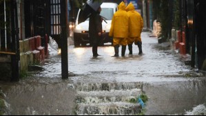'Se abre la puerta para el regreso de las lluvias': Nuevo sistema frontal llegará a estas regiones la próxima semana