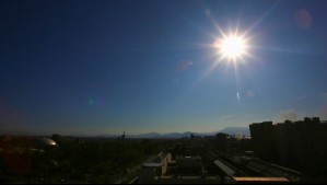 El día sin sombra: Estas son las regiones de Chile que experimentarán este curioso fenómeno en 2025