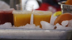 Emiten aviso por altas temperaturas desde Valparaíso hasta Ñuble: Este es el pronóstico oficial