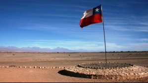 A 15 años del 27F: Un estudio científico anticipó el terremoto que marcó a Chile