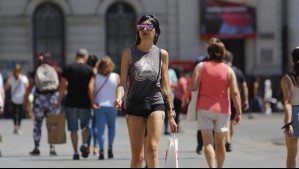 'Marzo tendría temperaturas sobre el promedio habitual': Este es el pronóstico para los últimos días del verano