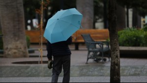 'Caería agüita': Esta localidad de Ñuble recibirá precipitaciones el fin de semana