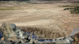 'El escenario sigue siendo crítico': Así está actualmente la situación de los embalses en Coquimbo