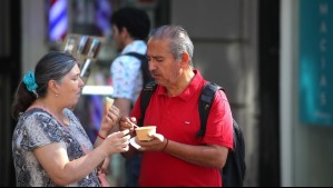 Adelantan pronóstico para los primeros días de marzo en la RM: 'Calorcito, pero moderado'