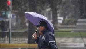 Hasta 60 km/h: Emiten aviso meteorológico por viento moderado para esta región debido a un sistema frontal frío