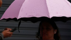 Niebla, chubascos y viento en La Araucanía: Pronóstico de la primera semana de marzo