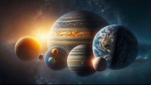 Alineación de siete planetas: Así puedes ver este 'desfile' astronómico