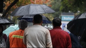 Dos sistemas frontales dejarán lluvia en estas regiones durante la primera semana de marzo: Uno traerá viento