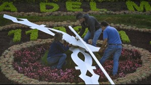 Cambio de hora en cuenta regresiva: A partir de este momento se deben ajustar los relojes