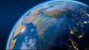 La roca se fundía en la superficie: Este fue el período más cálido que ha tenido la Tierra