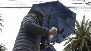 Lluvias se expandirán a todas estas ciudades: Sistemas frontales dejarán vientos de 70 km/h aquí
