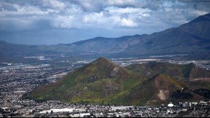 Bajón de temperaturas: Estos días regresará la nubosidad a la RM