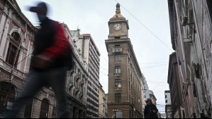 Cambio de hora: Este día y a esta hora se deben ajustar los relojes en Chile