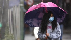 Nuevo sistema frontal llegará con 'harto viento' este martes: Rachas alcanzarían hasta 80 km/h