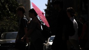 'Con marzo llegó el fresco': Este es el pronóstico de Alejandro Sepúlveda para Santiago este martes